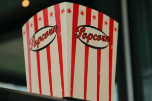 Popcorn