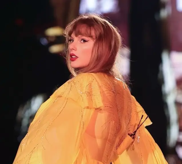 Taylor Swift