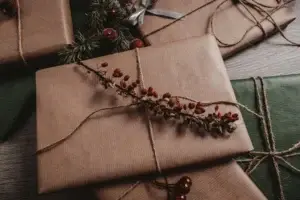 handcrafted gifts