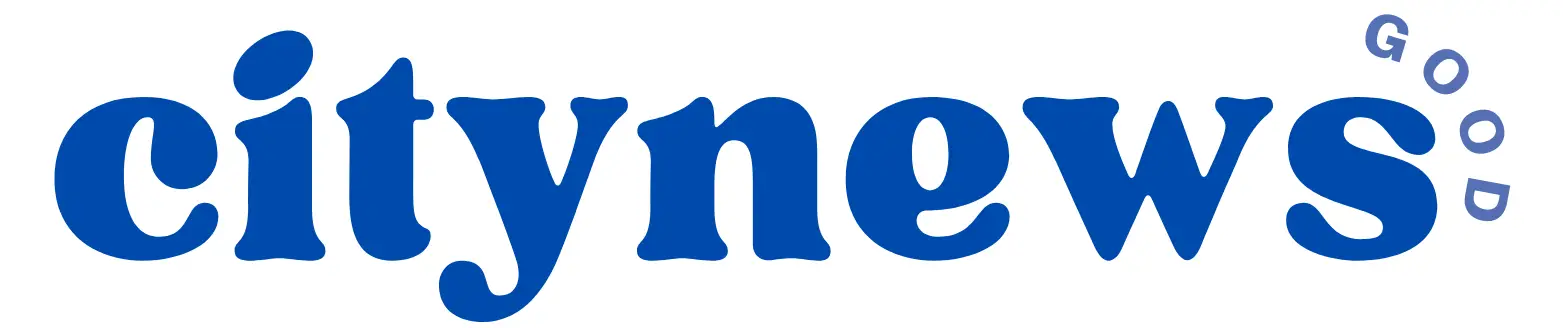 City Good News Logo