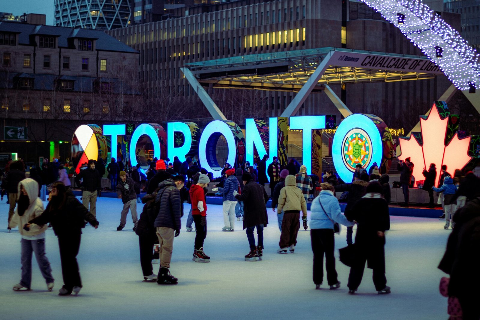 Nathan Phillips Square